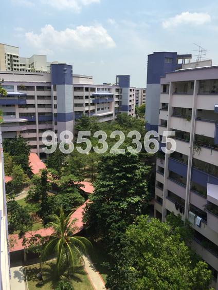 Blk 113 Yishun Ring Road (Yishun), HDB 4 Rooms #116456552